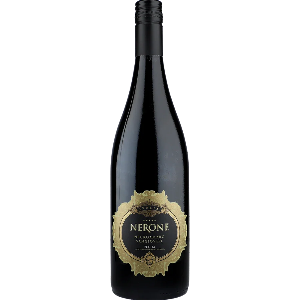 Nerone Negroamaro Sangiovese