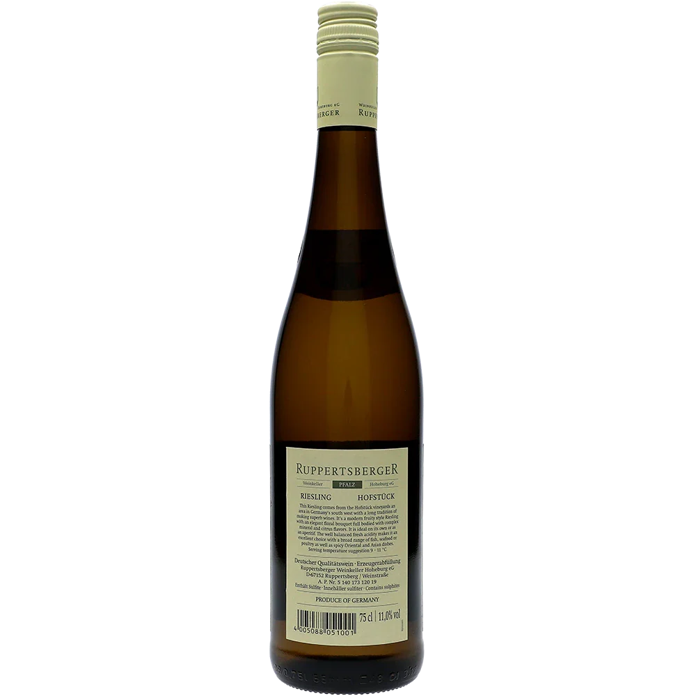 Ruppertsberger Hofstück Riesling