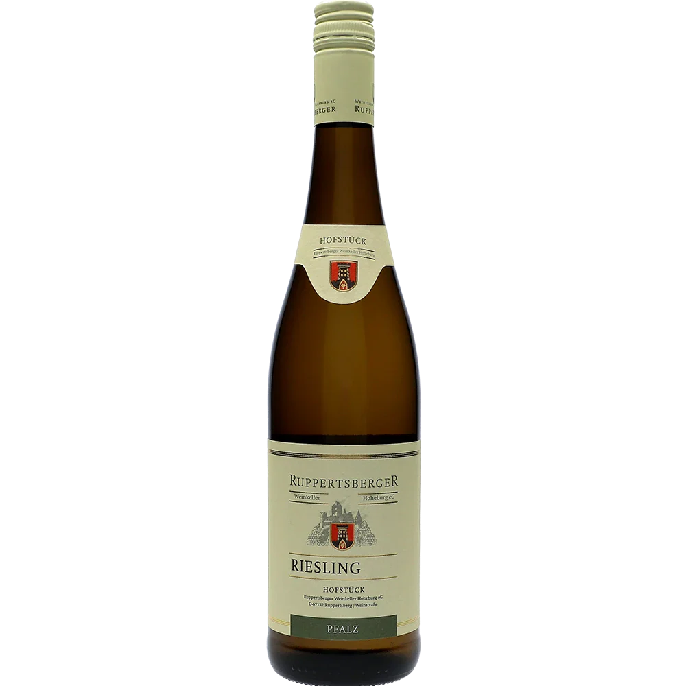 Ruppertsberger Hofstück Riesling