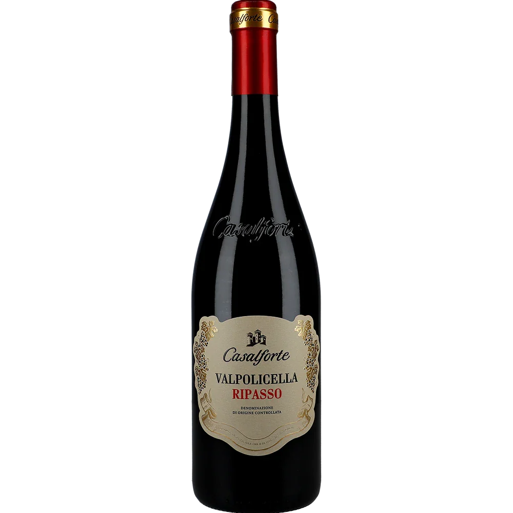 Casalforte Valpolicella Ripasso