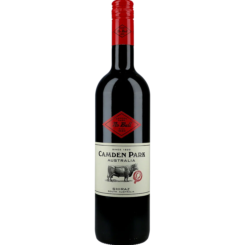 Camden Park Shiraz