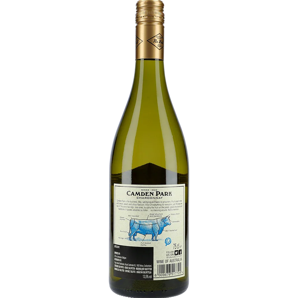 Camden Park Chardonnay