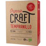 Organic Craft Tempranillo