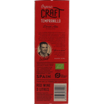 Organic Craft Tempranillo
