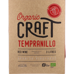 Organic Craft Tempranillo
