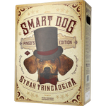 Smart Dog Syrah Trincadeira