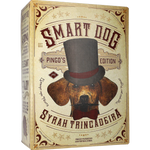 Smart Dog Syrah Trincadeira