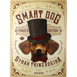 Smart Dog Syrah Trincadeira