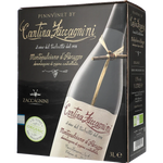 Cantina Zaccagnini Montepulciano Organic