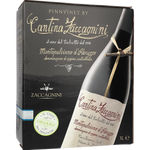 Cantina Zaccagnini Montepulciano Organic