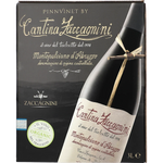 Cantina Zaccagnini Montepulciano Organic