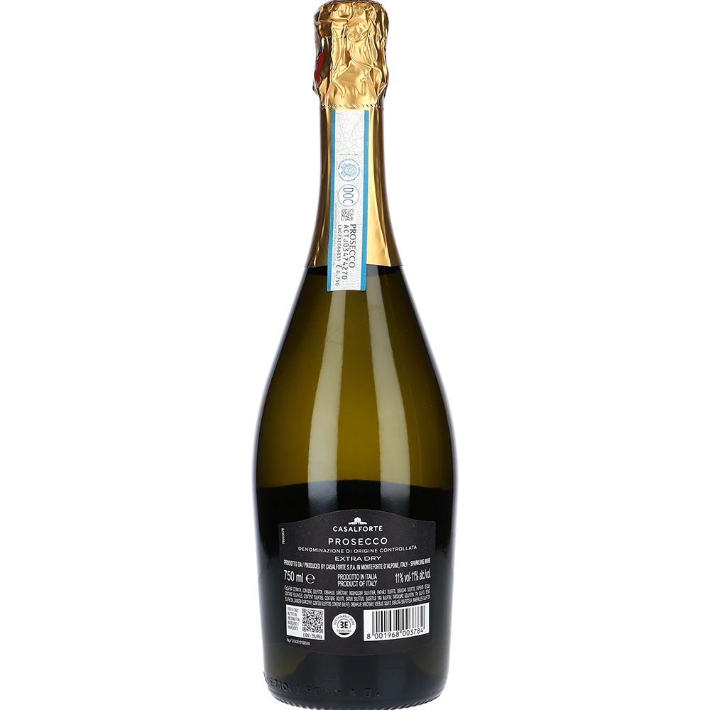 Casalforte Prosecco