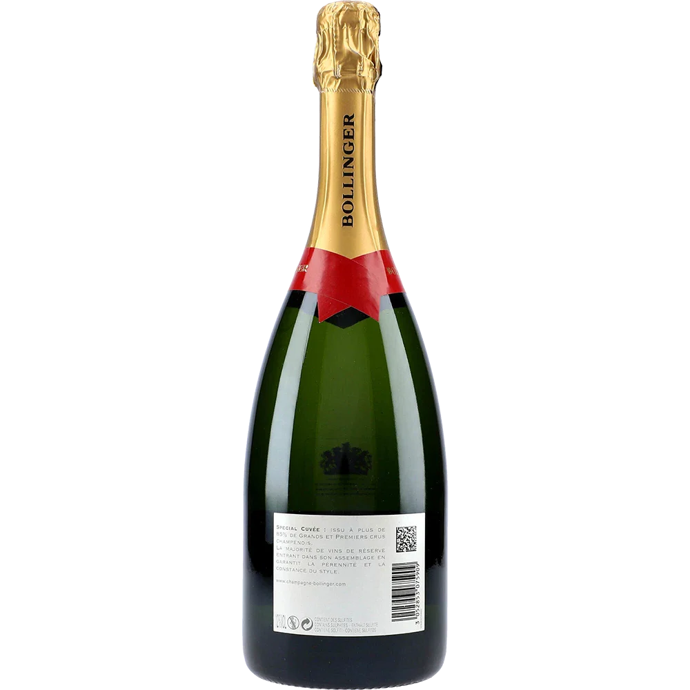 Bollinger Special Cuvée Brut