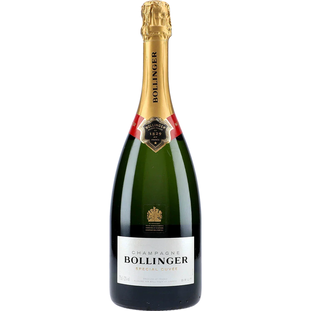 Bollinger Special Cuvée Brut