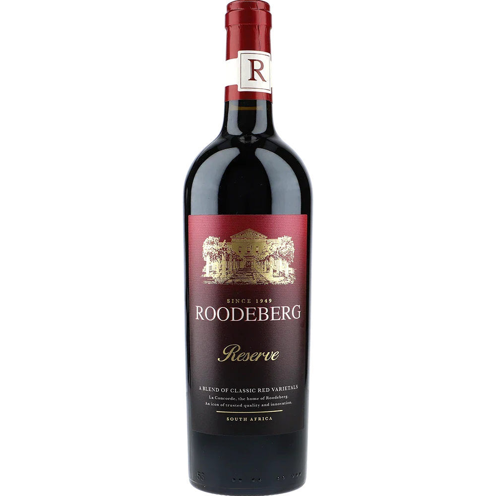 KWV Roodeberg Reserva