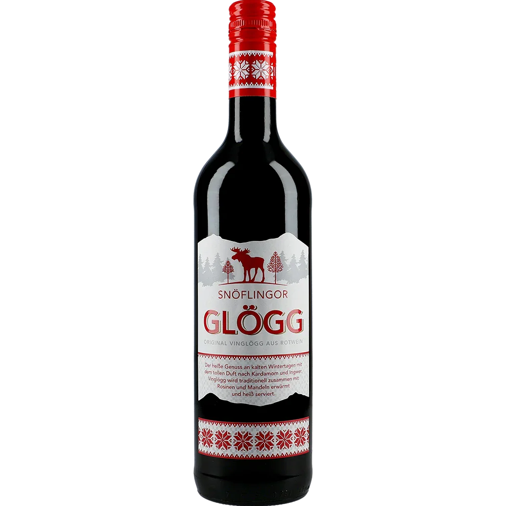 Snefnug Gløgg Rod