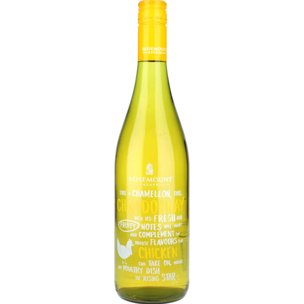 Rosemount Estate Chardonnay