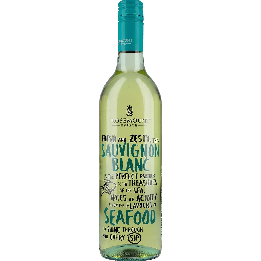 Rosemount Estate Sauvignon Blanc