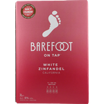 Barefoot White Zinfandel