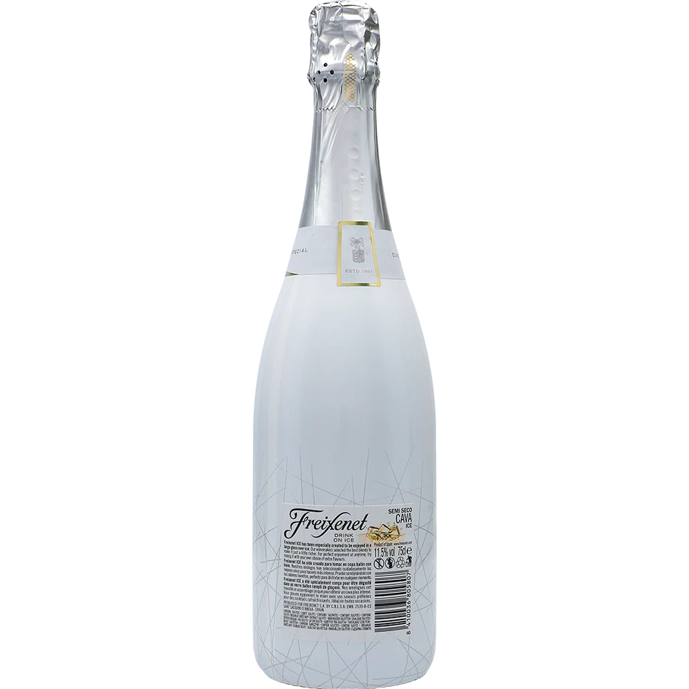 Freixenet Ice Semi Seco