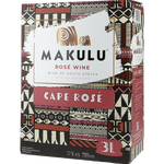 Makulu Cape Rosé