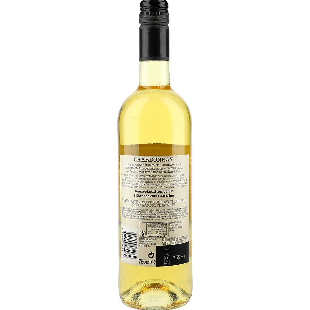 Banrock Station Chardonnay