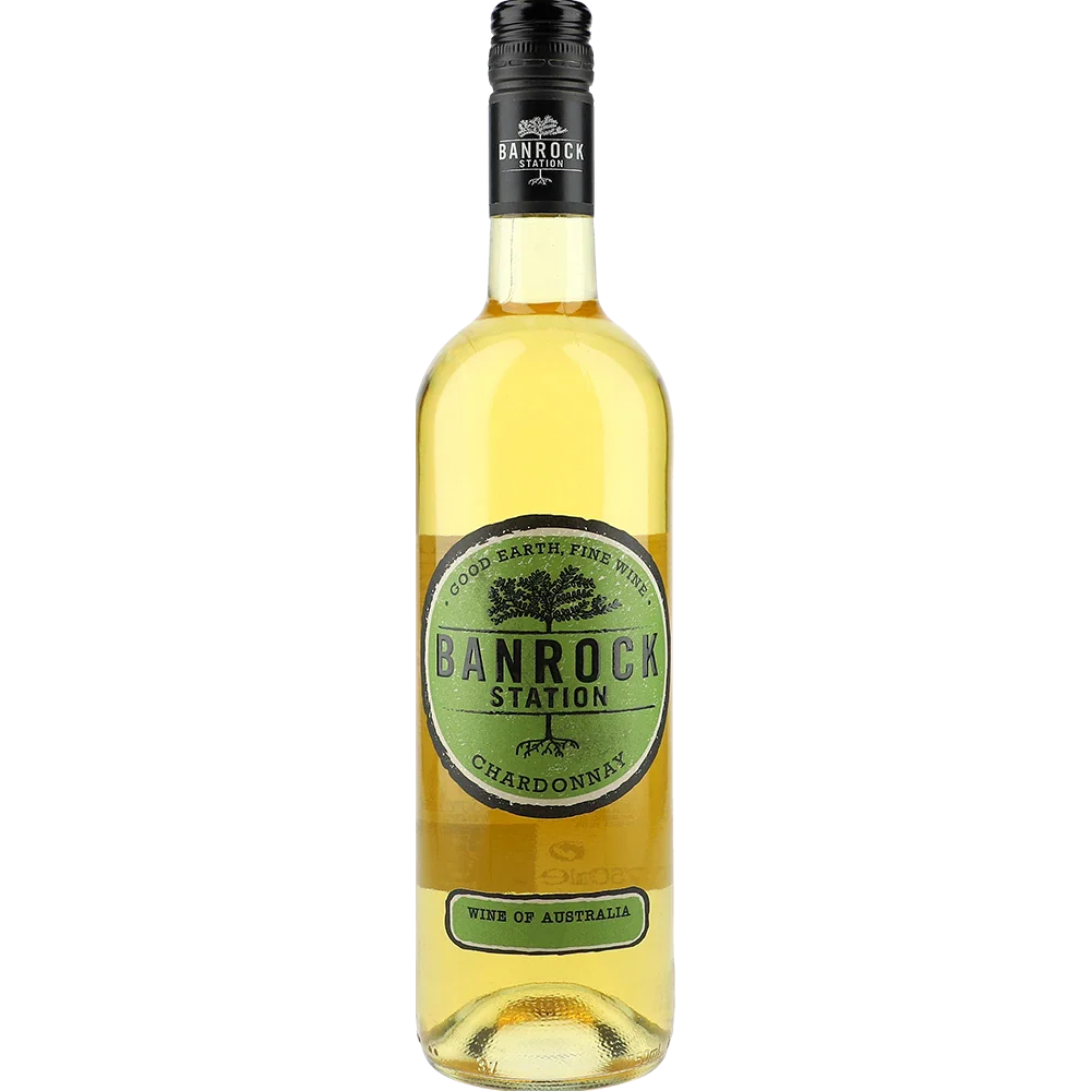 Banrock Station Chardonnay