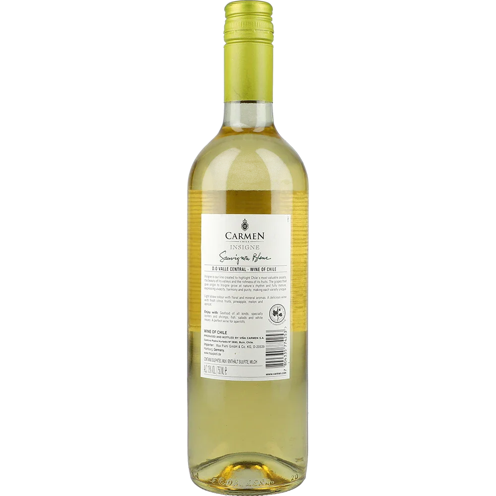 Carmen Sauvignon Blanc