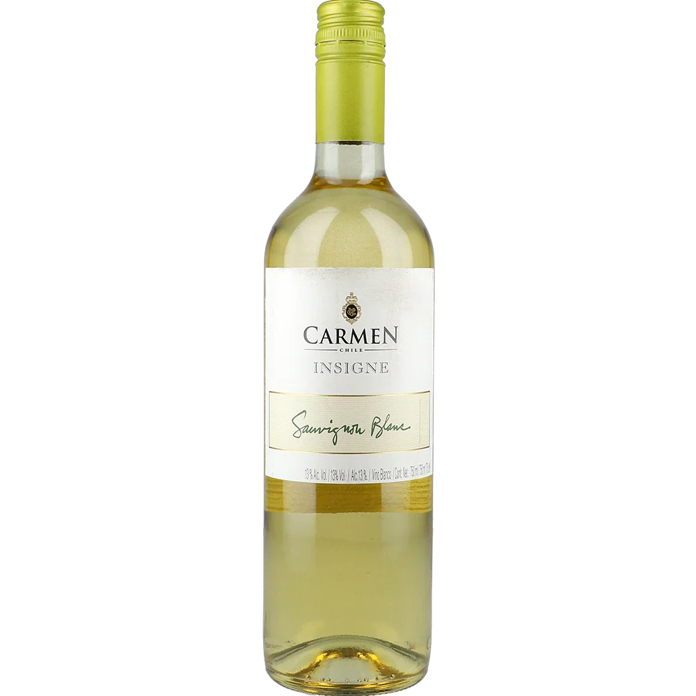 Carmen Sauvignon Blanc
