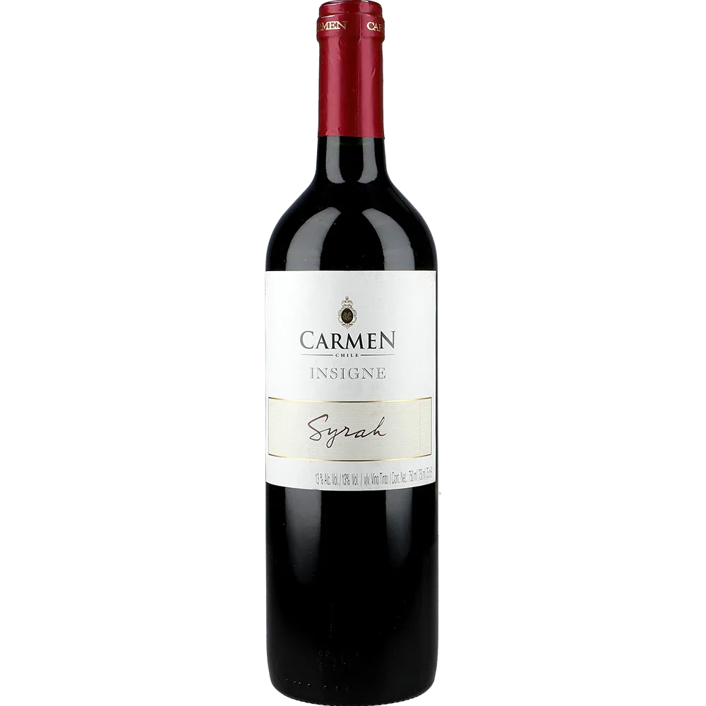 Carmen Syrah