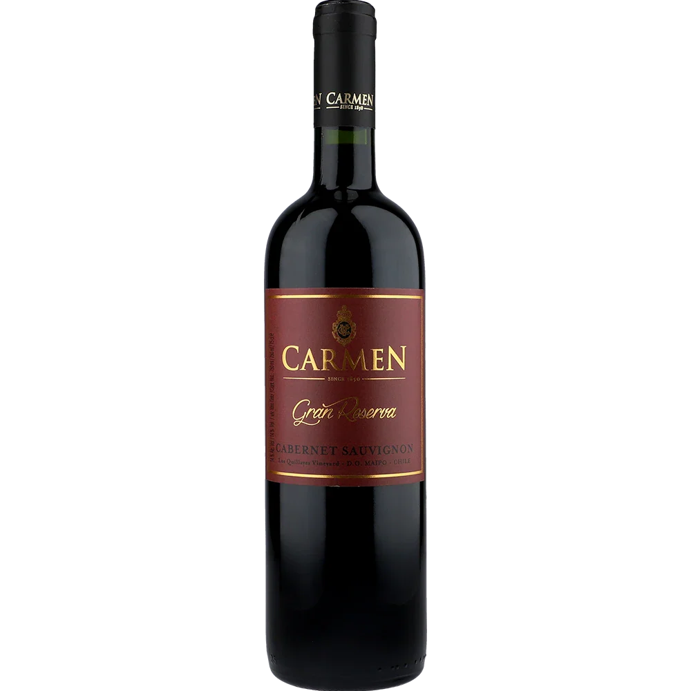 Carmen Gran Reserva Cabernet Sauvignon