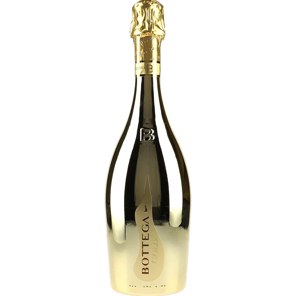 Bottega Prosecco Gold