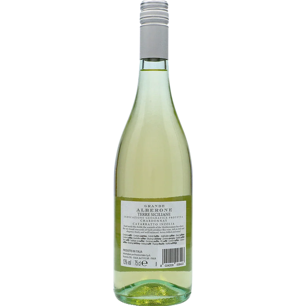 Grande Alberone Chardonnay