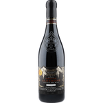 Grande Alberone Organic Rosso