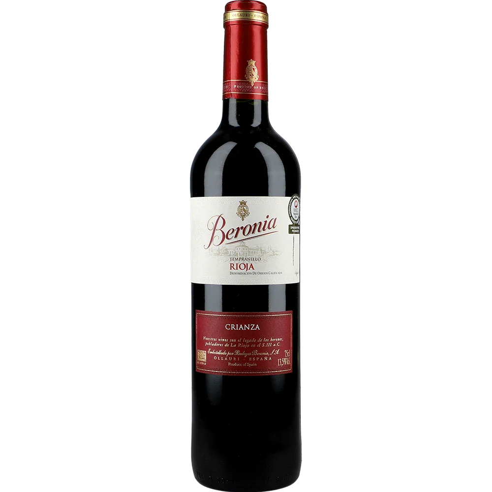 González Byass Beronia Crianza