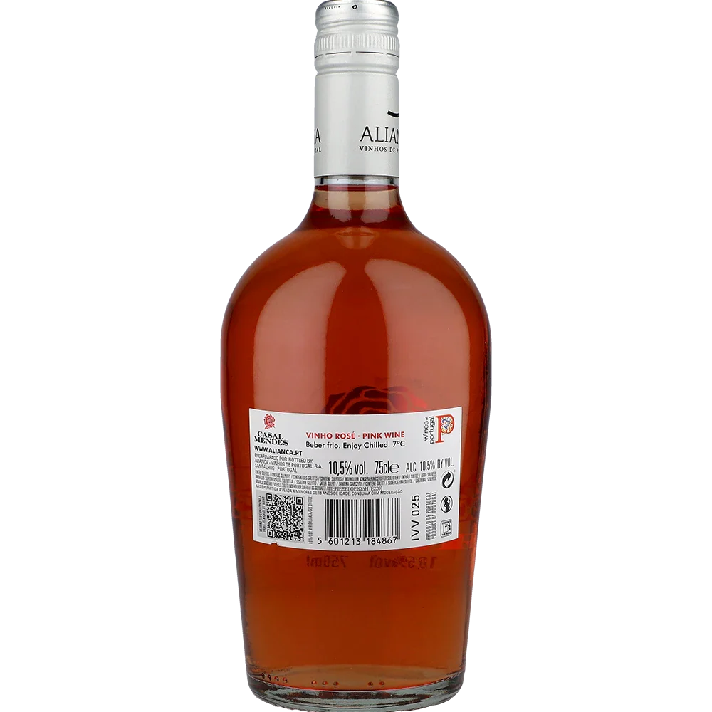 Casal Mendes Vinho Rosé
