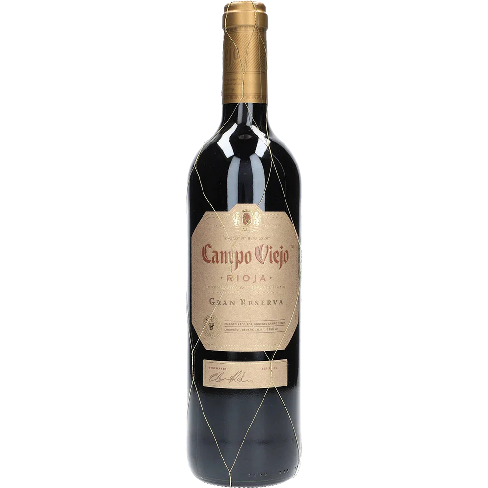 Campo Viejo Gran Reserva