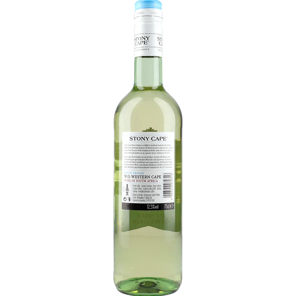 Stony Cape Pinot Grigio