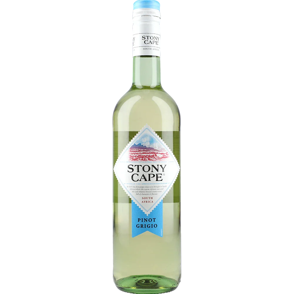 Stony Cape Pinot Grigio