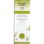 Stony Cape Pinot Grigio
