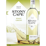 Stony Cape Pinot Grigio