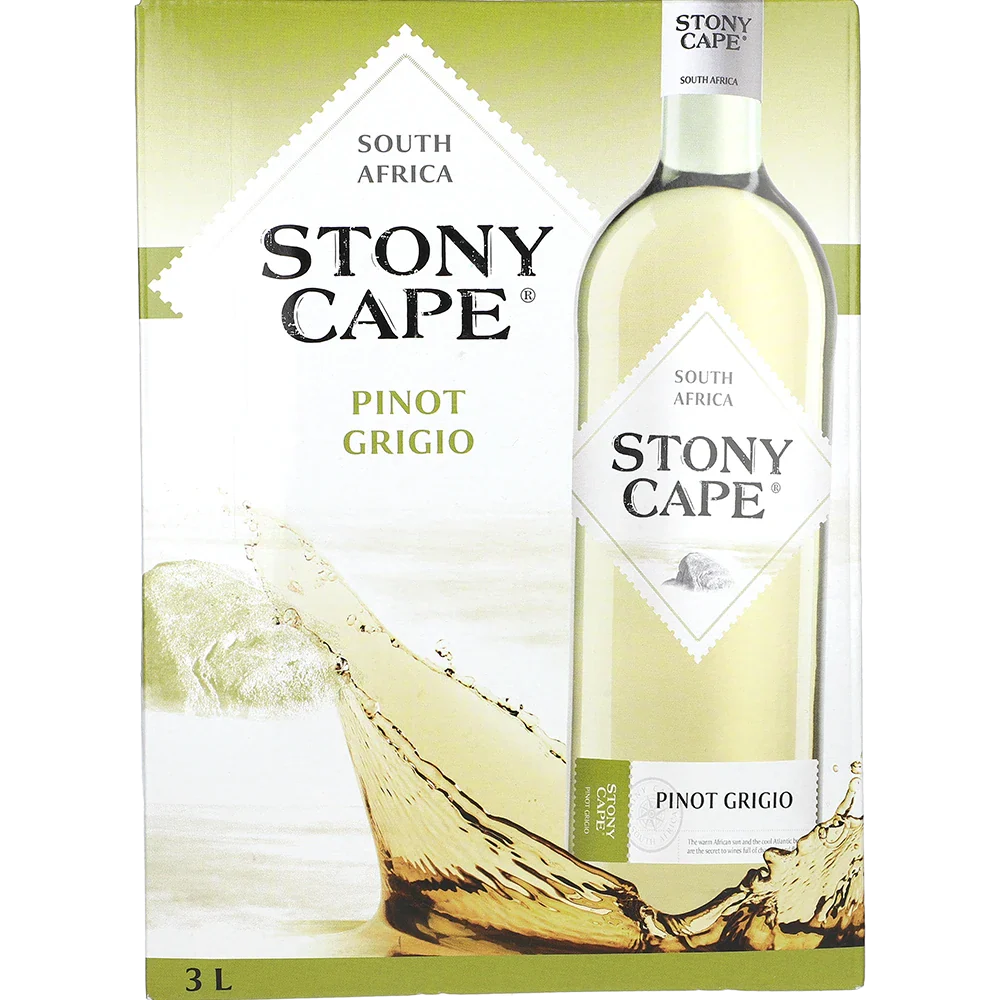 Stony Cape Pinot Grigio
