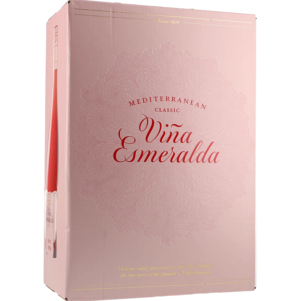 Torres Viña Esmeralda Rosado