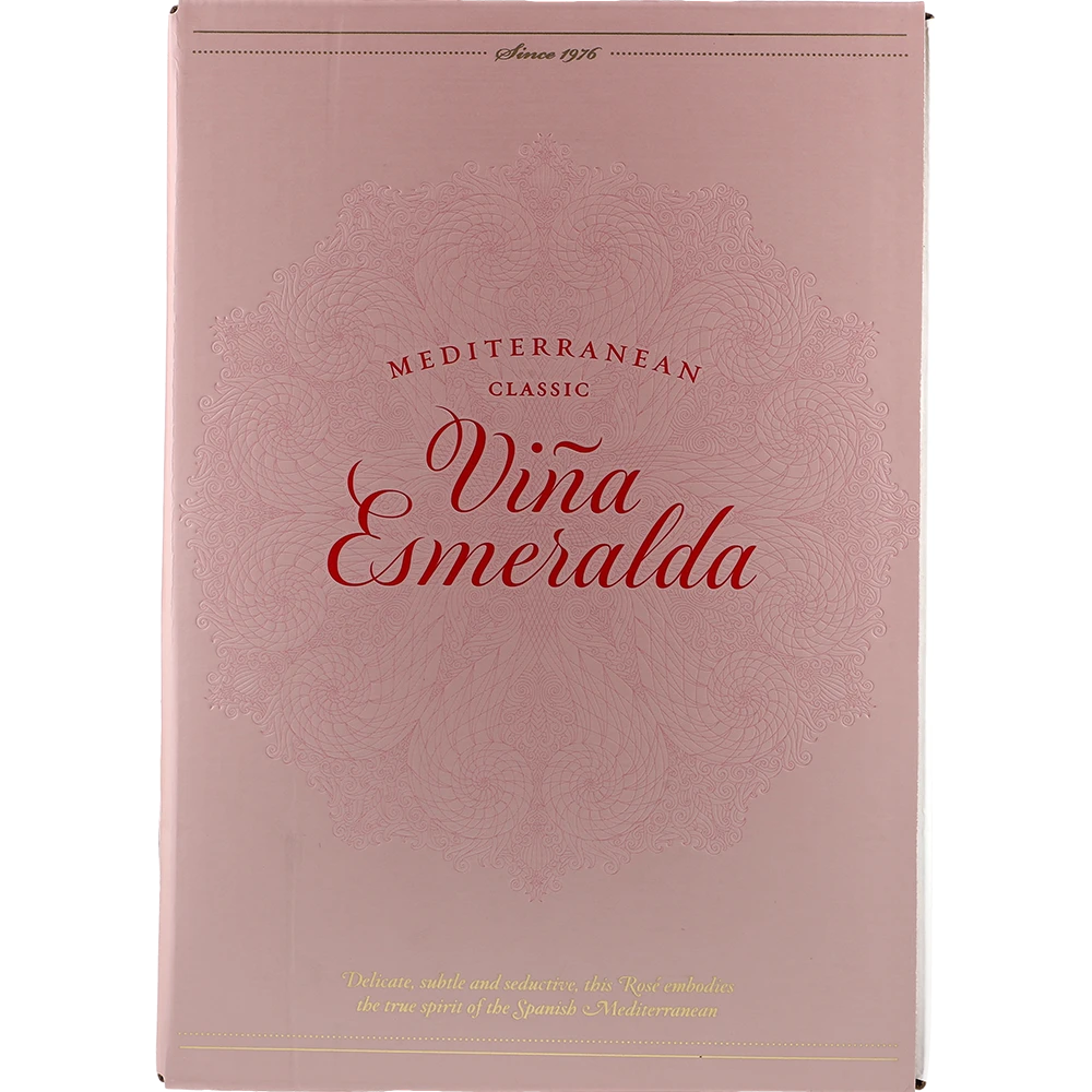 Torres Viña Esmeralda Rosado