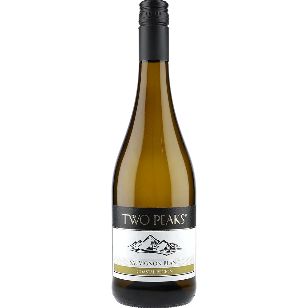 Two Peaks Sauvignon Blanc