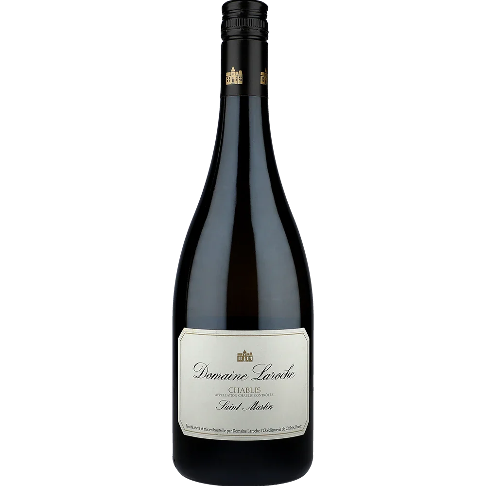 Laroche Saint Martin Chablis