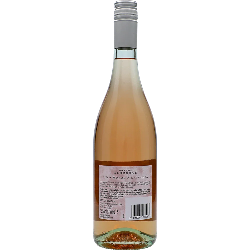 Grande Alberone Rosé