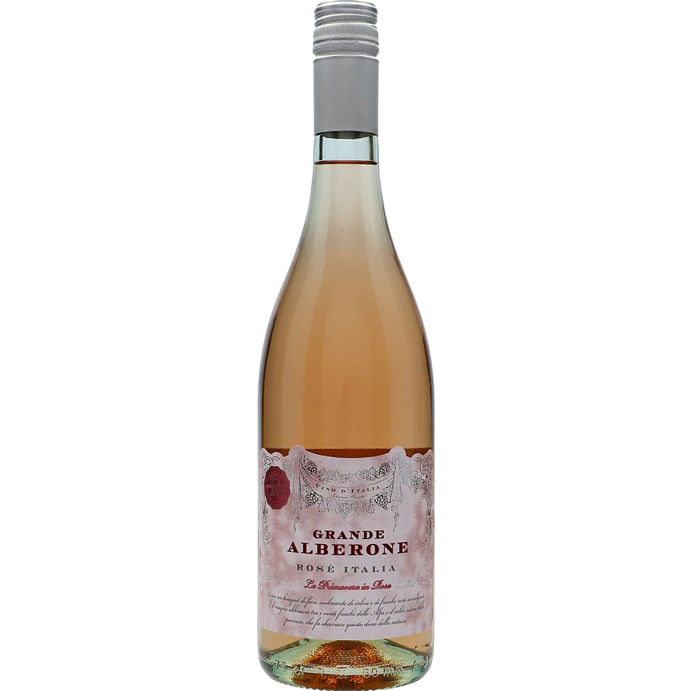 Grande Alberone Rosé
