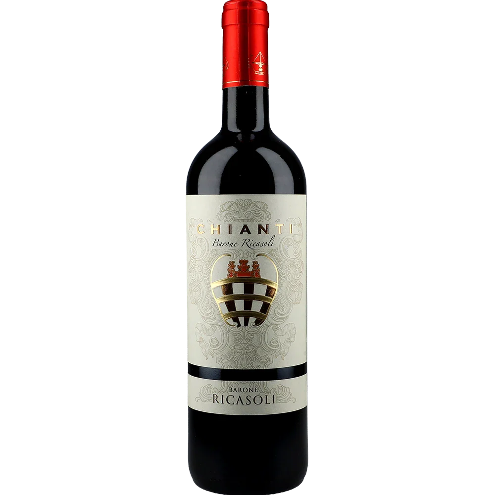 Barone Ricasoli Brolio Chianti Classico