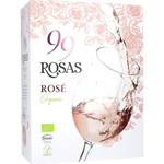 99 Rosas Organic Rosé